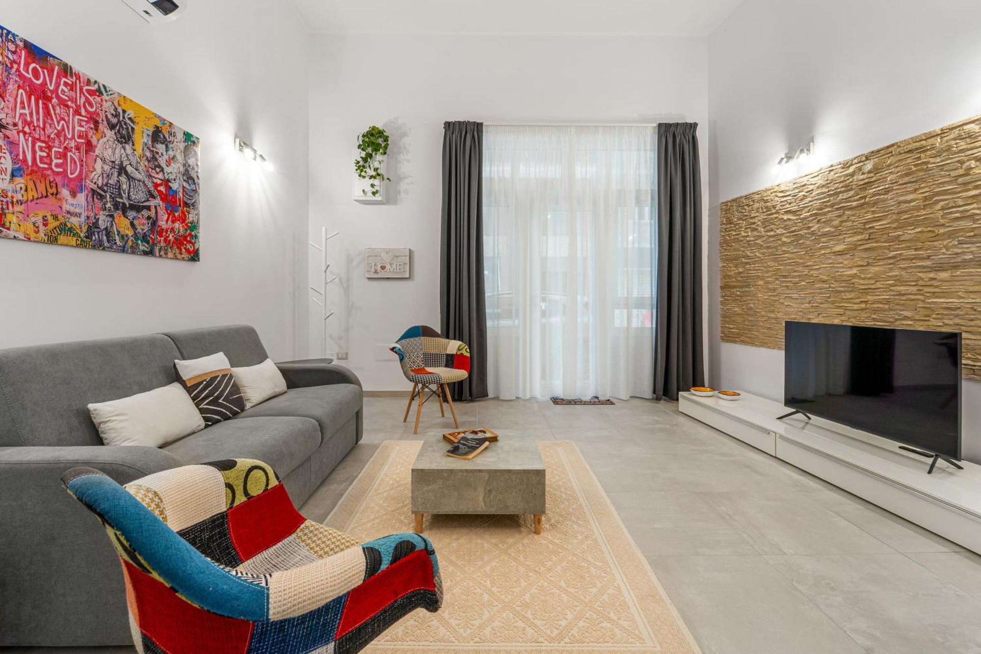 New 2024 Urban 48 Vila Cagliari Exterior foto