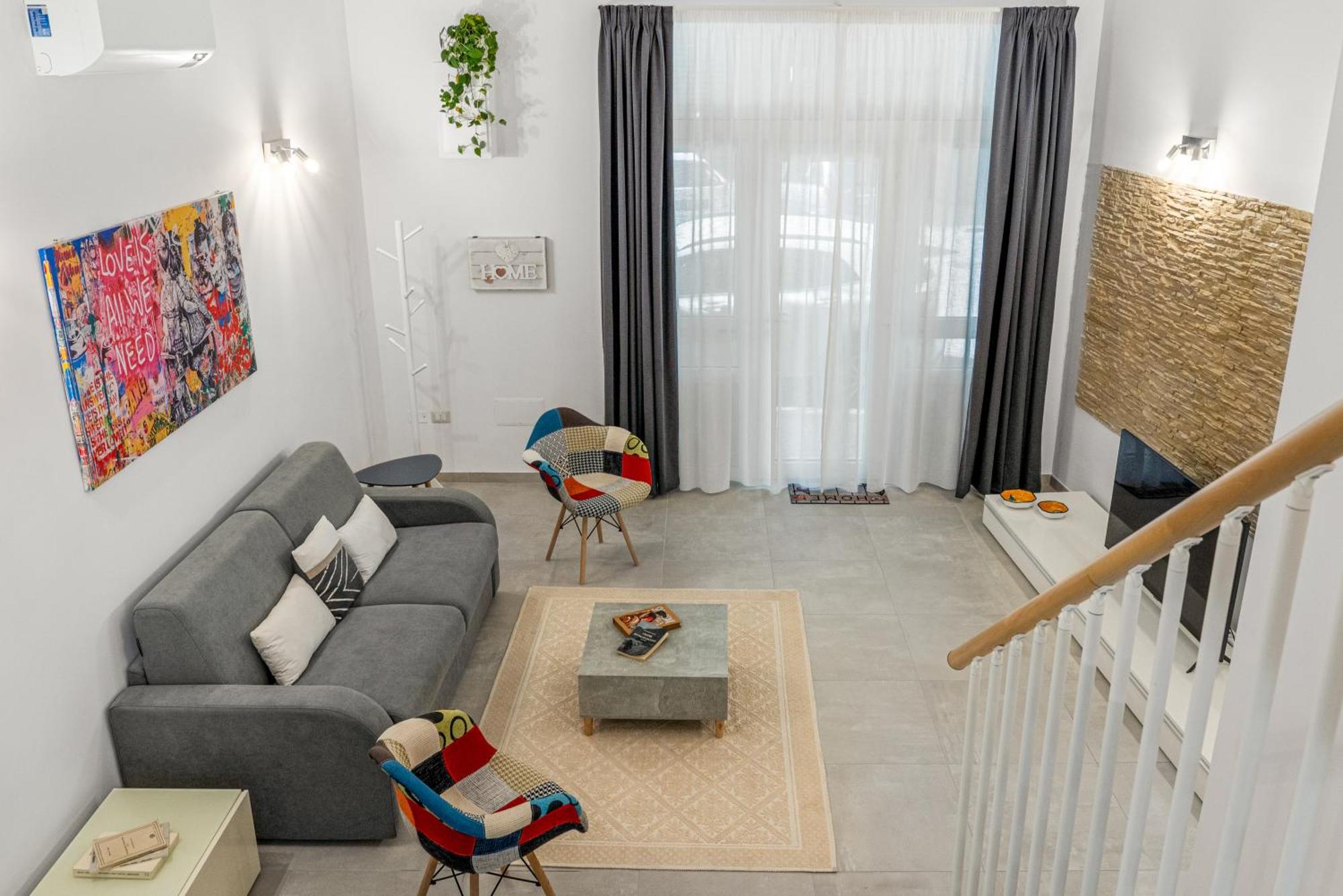 New 2024 Urban 48 Vila Cagliari Exterior foto
