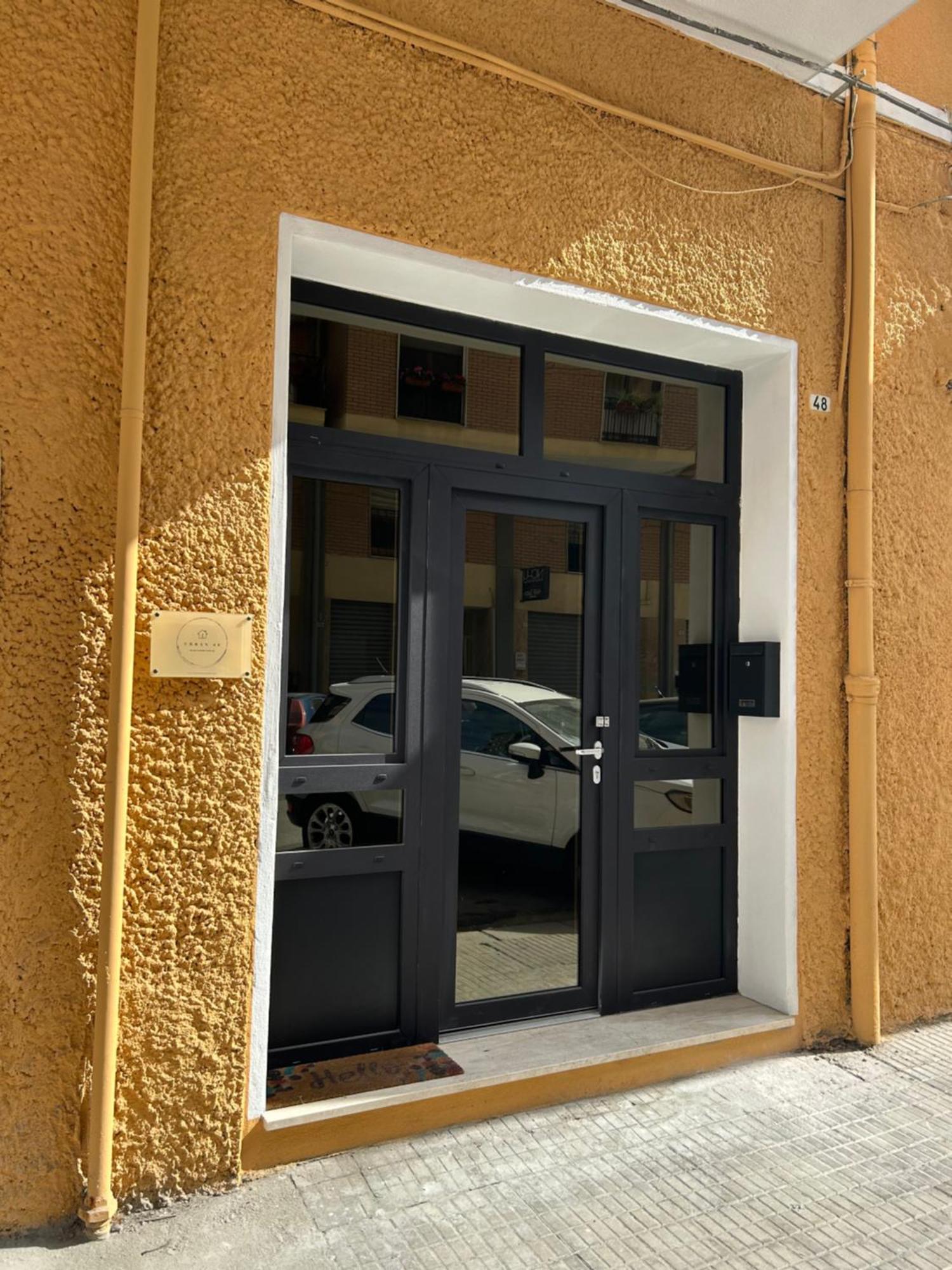 New 2024 Urban 48 Vila Cagliari Exterior foto