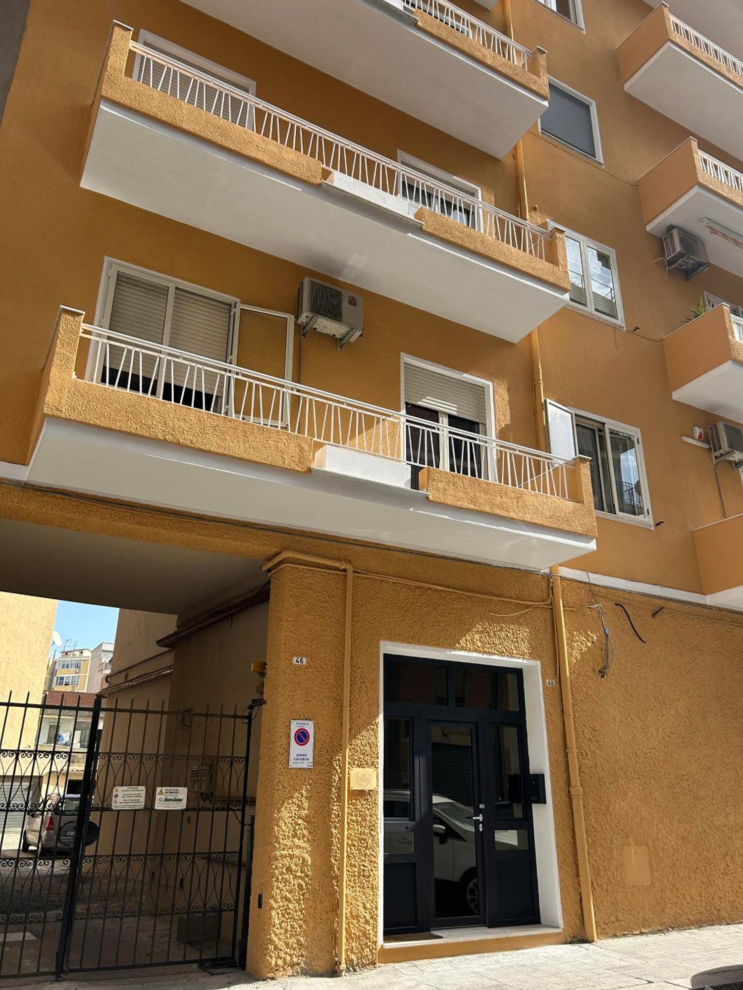 New 2024 Urban 48 Vila Cagliari Exterior foto